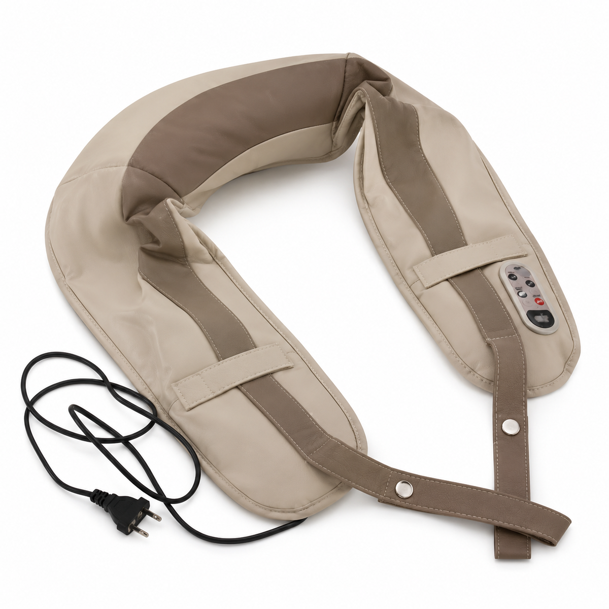 Confort Plus® - Masajeador Cervical liberador de de la tensión