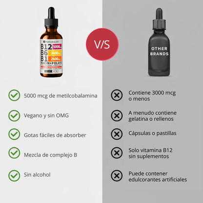 Complejo B – Energía, Claridad y Bienestar Diario