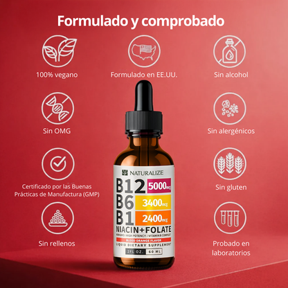 Complejo B – Energía, Claridad y Bienestar Diario