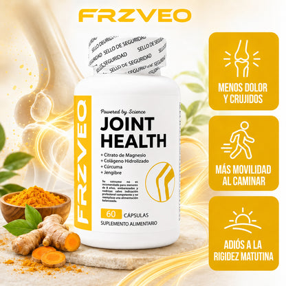 Joint Health® | Regenerador Articular Avanzado™ en cápsulas