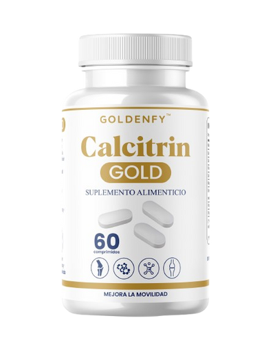 Goldenfy Chile