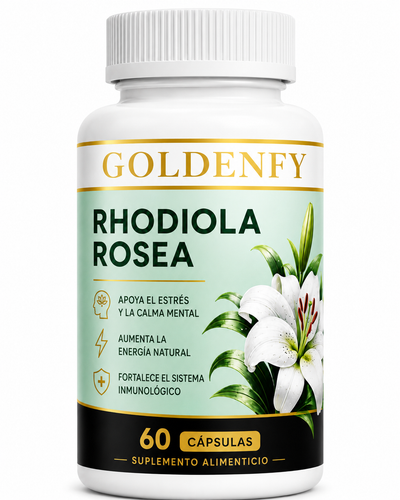 Goldenfy Chile
