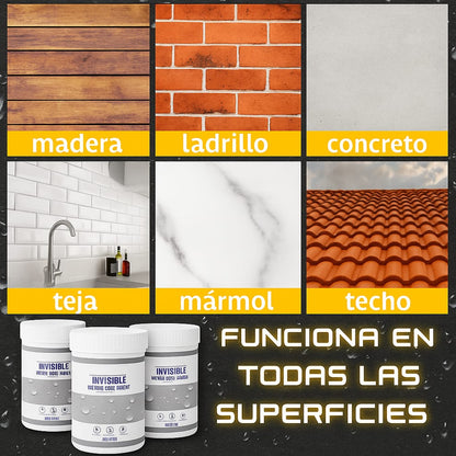 MEGA OFERTA Sellador Impermeabilizante Multiusos