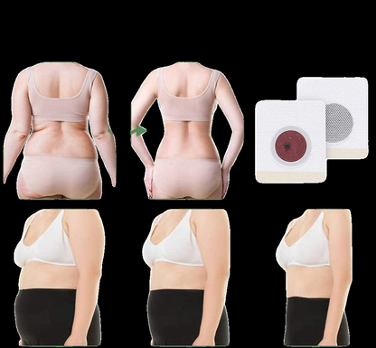 GlucoPatch - Parches para control de diabetes que eliminan azucar y carbohidratos