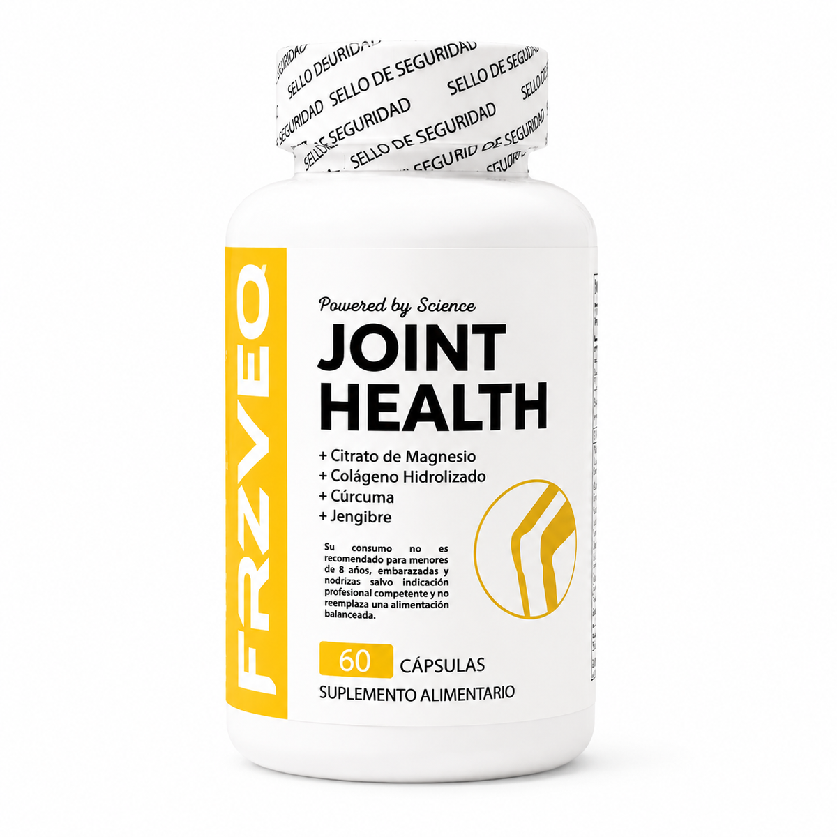 Joint Health® | Regenerador Articular Avanzado™ en cápsulas