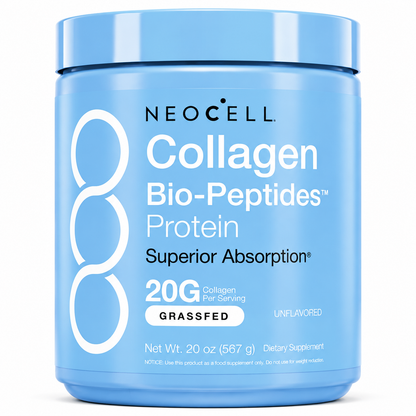 2x1 NeoCell Collagen Pro - Nutrición para una Piel de Apariencia Más Luminosa